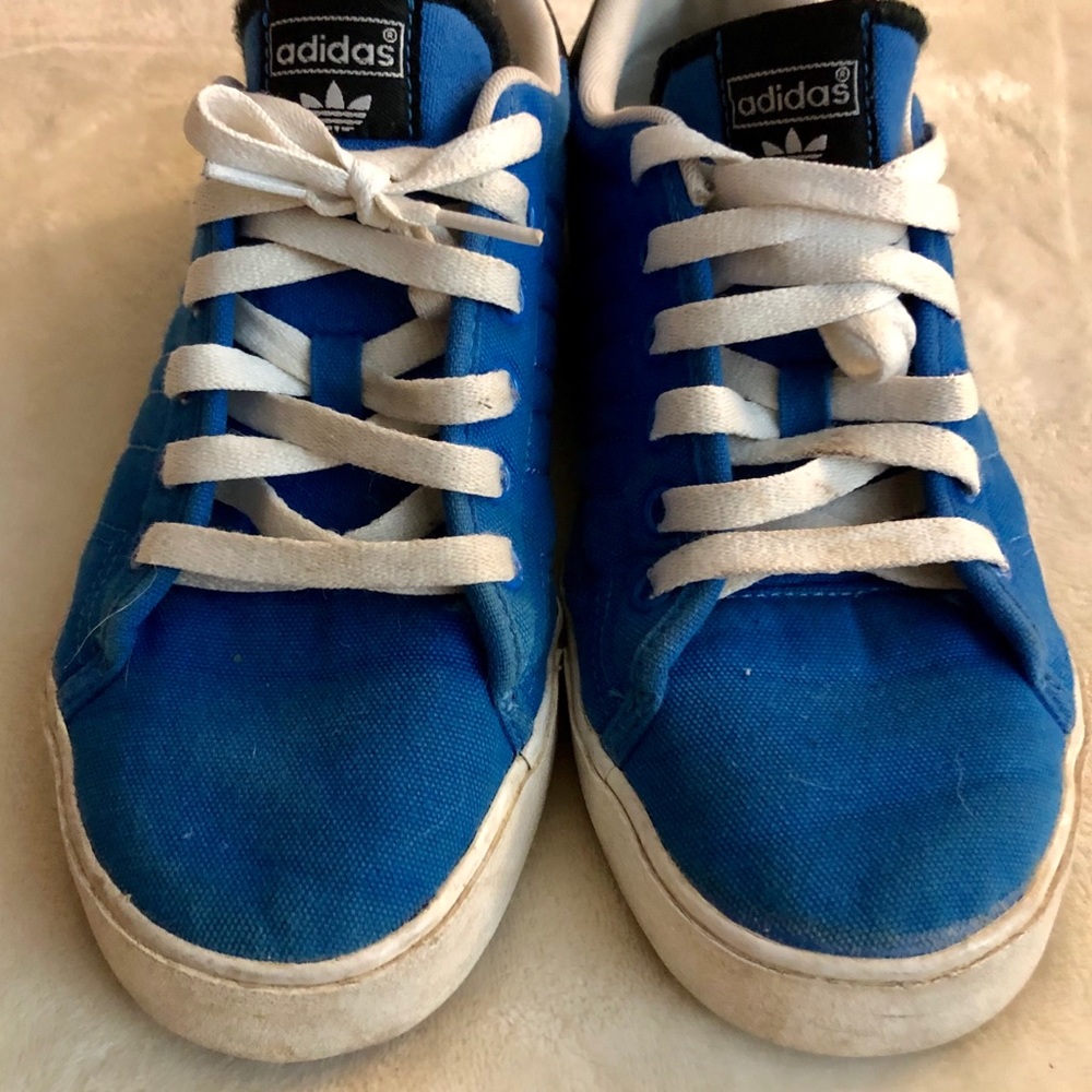 Men’s Adidas sneakers
